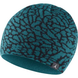 JORDAN ELEPHANT REVERSIBLE BEANIE