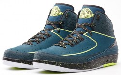 AIR JORDAN 2 RETRO 